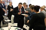 Wigilia Samorządowa 2023_13