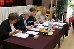 Gminna Olimpiada Wiedzy o Wiejskim Gospodarstwie Domowym i Przedsiębiorczości 
