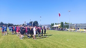 III Mistrzostwa Polski w Piłce Nożnej służb mundurowych