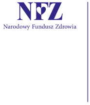 NARODOWY FUNDUSZ ZDROWIA