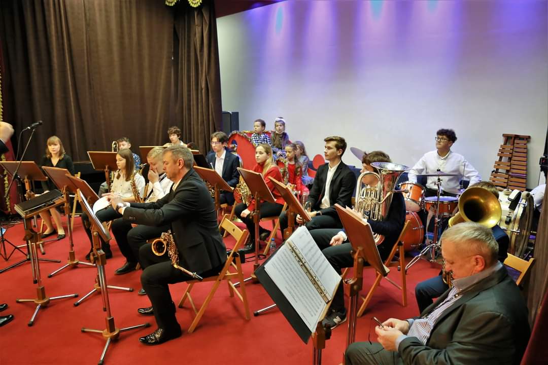 Orkiestra