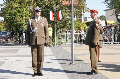 Wręczenie Sztandaru_1