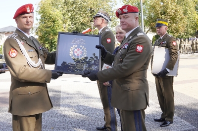 Wręczenie Sztandaru_9