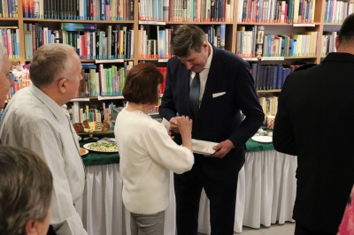 Wigilia Samorządowa 2023_12