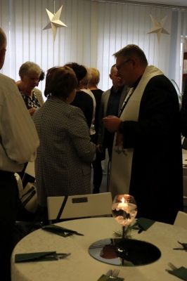 Wigilia Samorządowa 2023_25