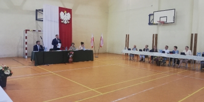Sesja Rady Miejskiej 29.06.2021