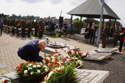 Obchody 85 rocznicy bitwy pod Kałuszynem_71