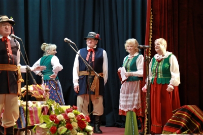Spotkanie Burmistrza Kałuszyna z Sołtysami_13