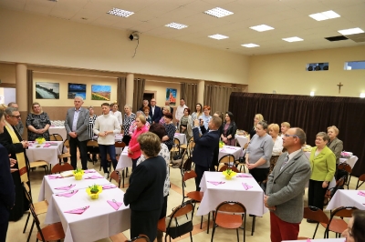Samorządowe spotkanie Wielkanocne_16